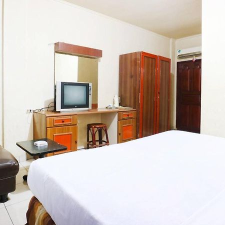 Lee Garden Hotel Medan Exterior foto