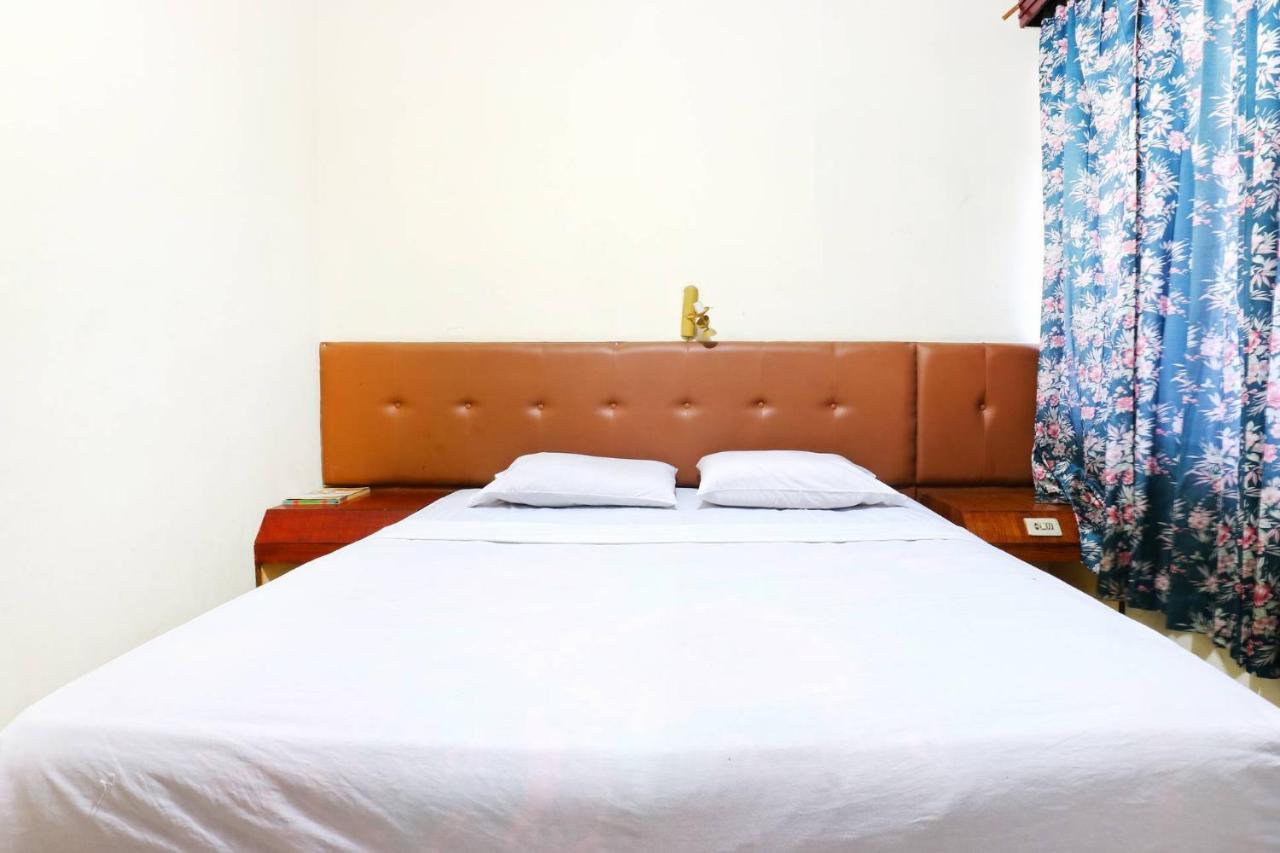Lee Garden Hotel Medan Exterior foto