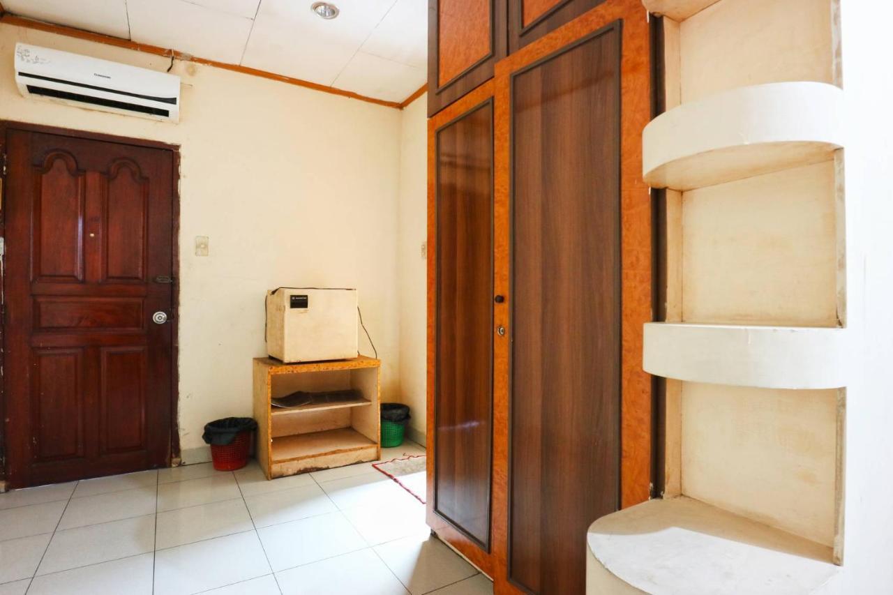 Lee Garden Hotel Medan Exterior foto